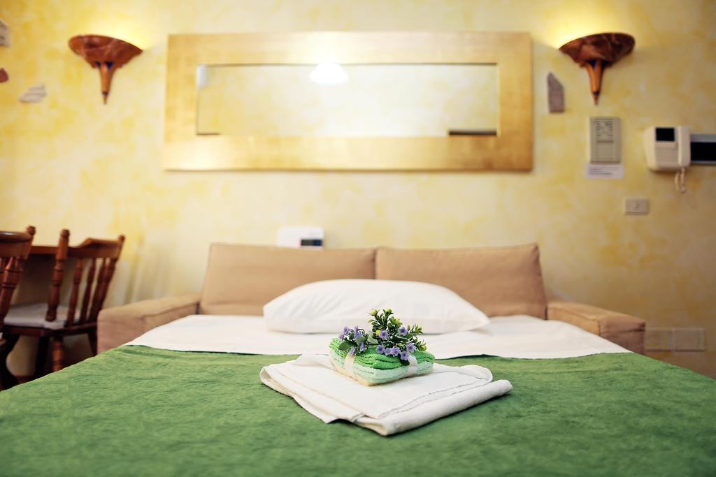 Tridomus Apartment - Mecenate 77 Rom Zimmer foto
